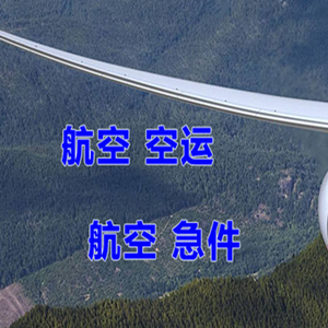 太平航空货运快递-选东方航空和上海航空